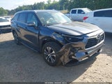TOYOTA HIGHLANDER XLE 5TDKDRAH6PS039527 снимка