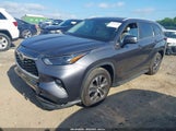 TOYOTA HIGHLANDER XLE 5TDKDRAH6PS039527 снимка