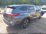 TOYOTA HIGHLANDER XLE 5TDKDRAH6PS039527 снимка