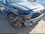 TOYOTA HIGHLANDER XLE 5TDKDRAH6PS039527 снимка