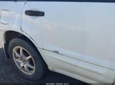 SUBARU FORESTER 2.5XS JF1SG65664H708772 снимка