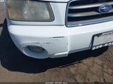 SUBARU FORESTER 2.5XS JF1SG65664H708772 снимка