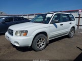 SUBARU FORESTER 2.5XS JF1SG65664H708772 снимка