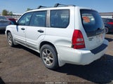 SUBARU FORESTER 2.5XS JF1SG65664H708772 снимка