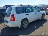SUBARU FORESTER 2.5XS JF1SG65664H708772 снимка