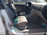 SUBARU FORESTER 2.5XS JF1SG65664H708772 снимка