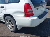 SUBARU FORESTER 2.5XS JF1SG65664H708772 снимка