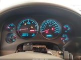 Chevrolet Tahoe Lt 1GNSKBE03ER222663 снимка