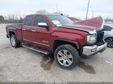 GMC SIERRA 1500 SLT 1GTV2NECXGZ359586 снимка