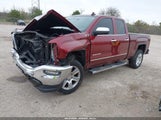 GMC SIERRA 1500 SLT 1GTV2NECXGZ359586 снимка