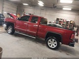 GMC SIERRA 1500 SLT 1GTV2NECXGZ359586 снимка