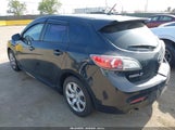 MAZDA MAZDA3 S TOURING JM1BL1L60C1508750 снимка