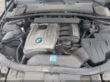 BMW 330XI WBAVD33546KV63470 снимка