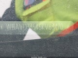 BMW 330XI WBAVD33546KV63470 снимка