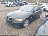 BMW 330XI WBAVD33546KV63470 снимка