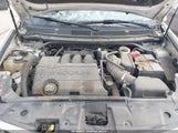 LINCOLN MKT 2LMHJ5FR2ABJ20322 снимка