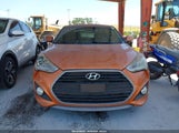 HYUNDAI VELOSTER TURBO KMHTC6AE6GU282760 снимка
