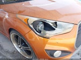 HYUNDAI VELOSTER TURBO KMHTC6AE6GU282760 снимка