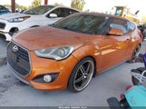 HYUNDAI VELOSTER TURBO KMHTC6AE6GU282760 снимка