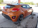 HYUNDAI VELOSTER TURBO KMHTC6AE6GU282760 снимка