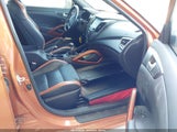 HYUNDAI VELOSTER TURBO KMHTC6AE6GU282760 снимка