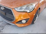HYUNDAI VELOSTER TURBO KMHTC6AE6GU282760 снимка