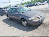TOYOTA CAMRY LE 4T1BG22K9XU865840 photo