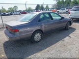 TOYOTA CAMRY LE 4T1BG22K9XU865840 photo