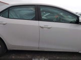 TOYOTA COROLLA LE 2T1BURHE5HC906826 снимка