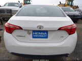 TOYOTA COROLLA LE 2T1BURHE5HC906826 снимка