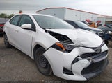 TOYOTA COROLLA LE 2T1BURHE5HC906826 снимка