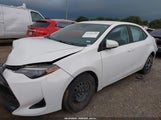 TOYOTA COROLLA LE 2T1BURHE5HC906826 снимка
