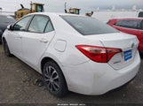 TOYOTA COROLLA LE 2T1BURHE5HC906826 снимка