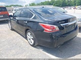 NISSAN ALTIMA 2.5 SV 1N4AL3AP4FC465337 снимка