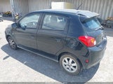 MITSUBISHI MIRAGE ES/RF ML32A4HJ1FH042121 снимка