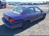 TOYOTA COROLLA CE 1NXBR12E62Z643215 снимка