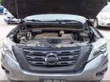 NISSAN PATHFINDER S 5N1DR2MM6HC672523 снимка