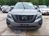 NISSAN PATHFINDER S 5N1DR2MM6HC672523 снимка