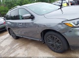 NISSAN PATHFINDER S 5N1DR2MM6HC672523 снимка