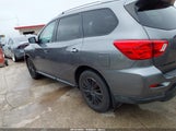 NISSAN PATHFINDER S 5N1DR2MM6HC672523 снимка
