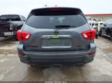 NISSAN PATHFINDER S 5N1DR2MM6HC672523 снимка