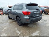 NISSAN PATHFINDER S 5N1DR2MM6HC672523 снимка
