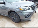 NISSAN PATHFINDER S 5N1DR2MM6HC672523 снимка