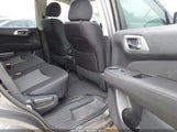 NISSAN PATHFINDER S 5N1DR2MM6HC672523 снимка