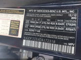 MERCEDES-BENZ GL 450 4MATIC 4JGDF7CE6DA172318 снимка