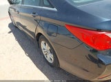 HYUNDAI SONATA GLS 5NPEB4AC1EH833090 снимка