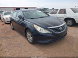 HYUNDAI SONATA GLS 5NPEB4AC1EH833090 снимка