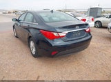HYUNDAI SONATA GLS 5NPEB4AC1EH833090 снимка