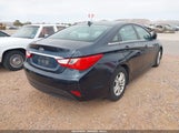 HYUNDAI SONATA GLS 5NPEB4AC1EH833090 снимка