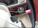 LINCOLN NAVIGATOR LUXURY/ULTIMATE 5LMFU28556LJ26106 снимка